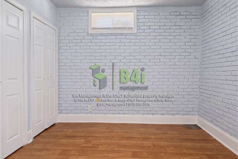 Forest Park House: 489 North Avenue