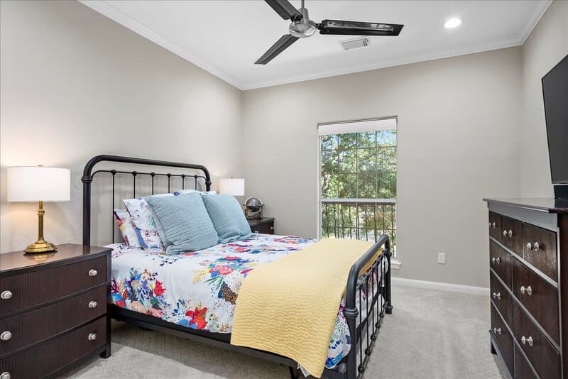 Austin House: 12921 Bloomfield Hills Lane