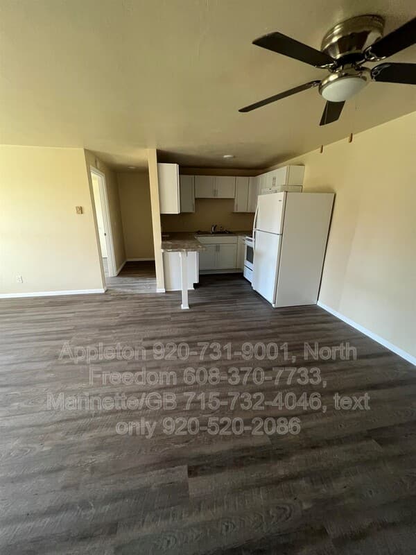 Green Bay Condo: 1830 August Street #11
