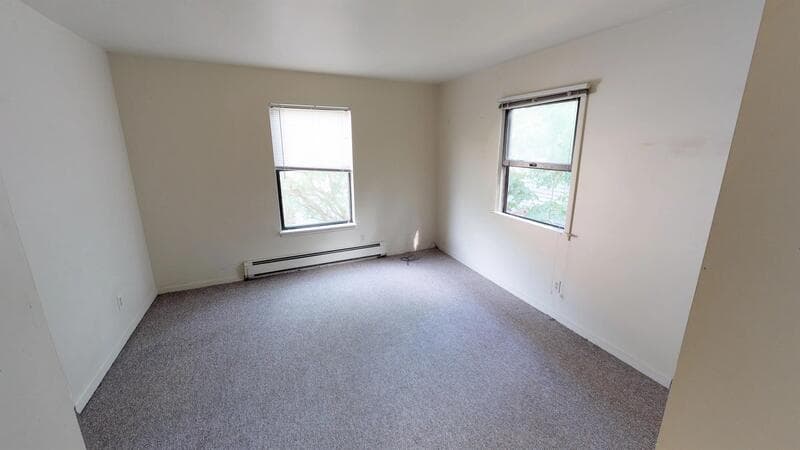 Ann Arbor House: 126 Hill Street
