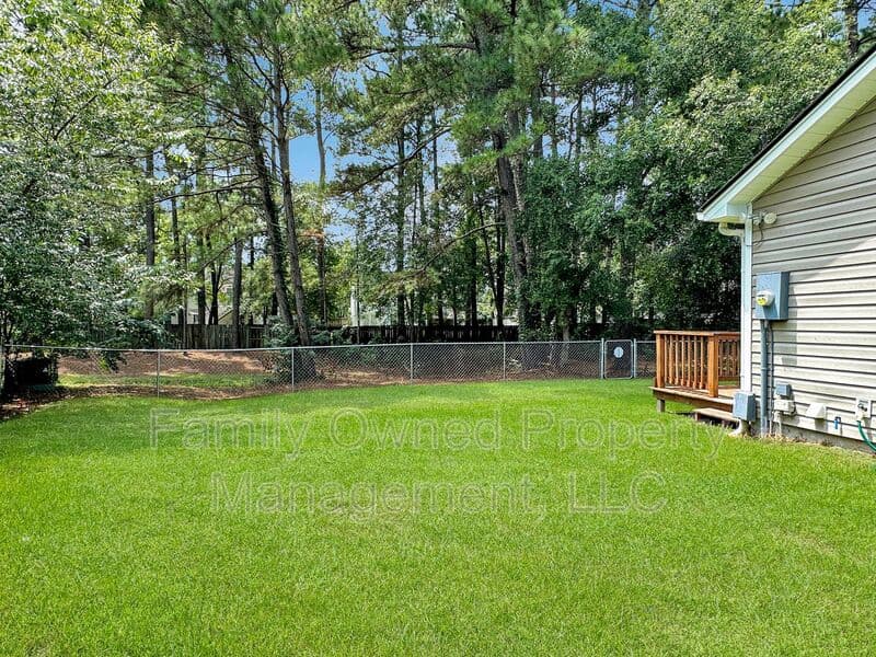 Summerville House: 203 Pebble Creek Road