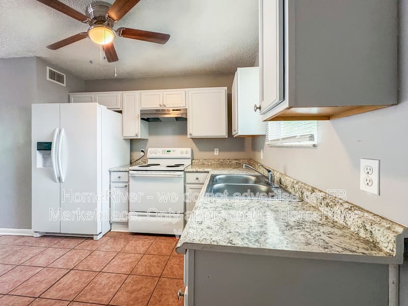 Jacksonville Condo: 5332 Westchase Ct