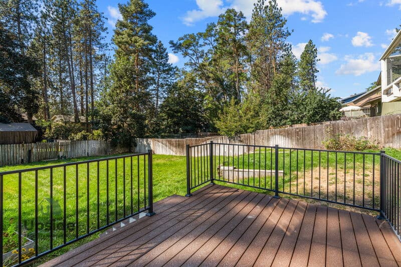Spokane House: 3928 East 36th Avenue