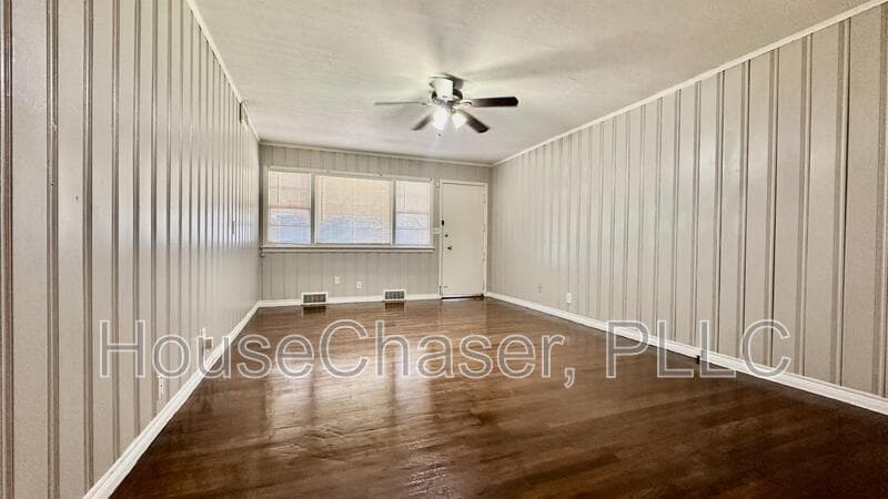 Lubbock House: 3411 39th Street