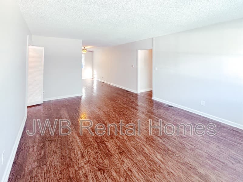 Jacksonville Condo: 3116 Belden St #2