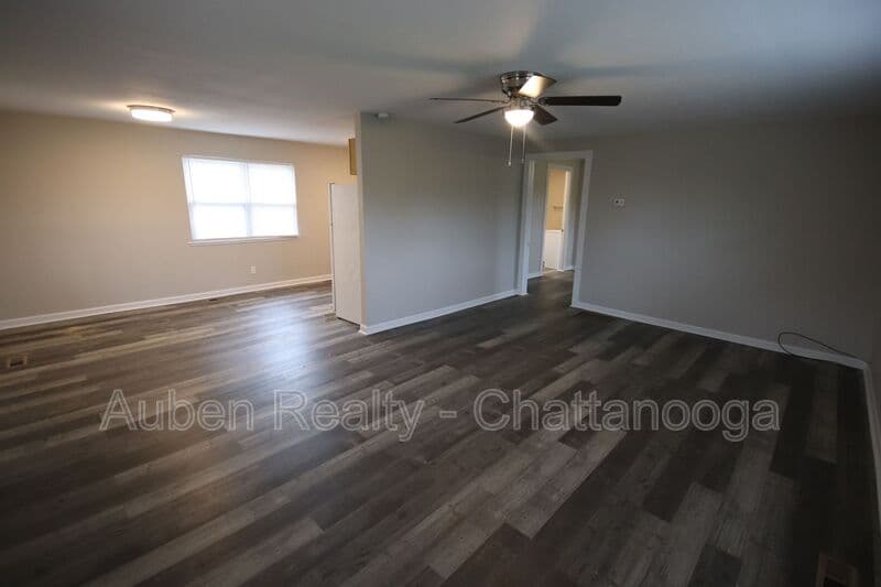 Chickamauga Condo: 6300-C W Hwy 136