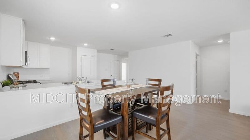 New Braunfels House: 3159 Dispatch Dr