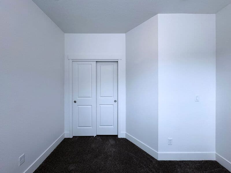 Eugene House: 3432 Rockcress Road