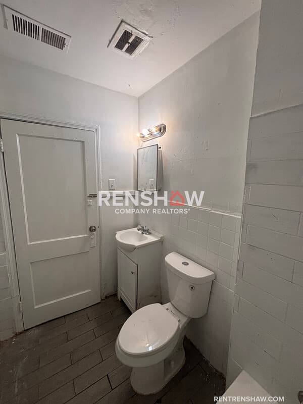 Memphis House: 753 Lipford St