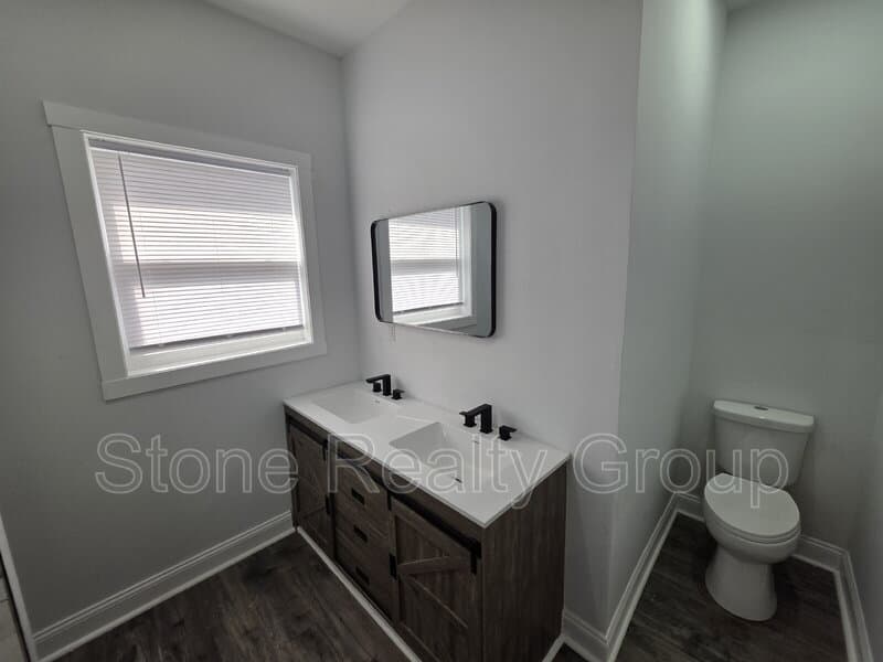 Terre Haute House: 1203 South 7th Street