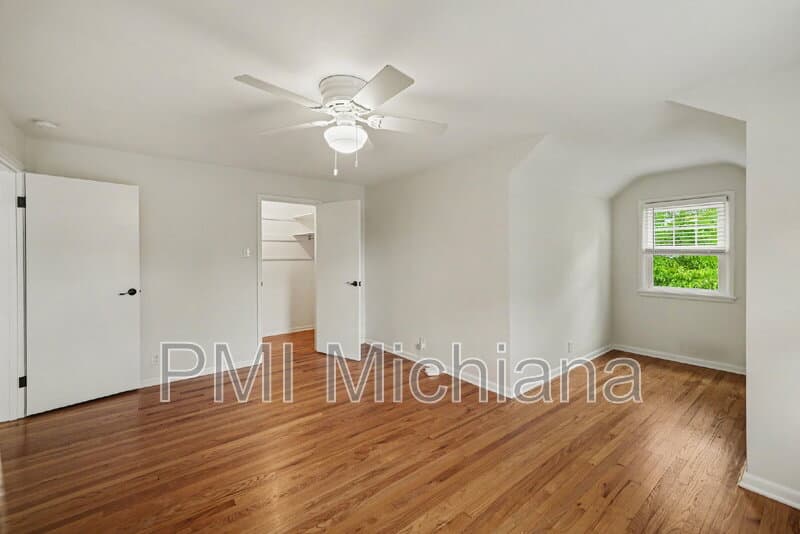 South Bend House: 510 East Pokagon Street