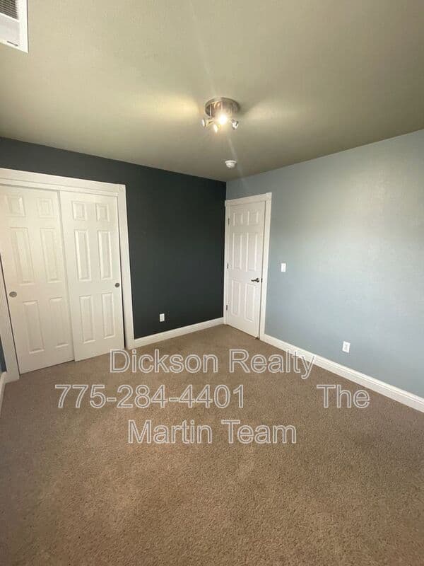Reno House: 7600 Appenzell Street