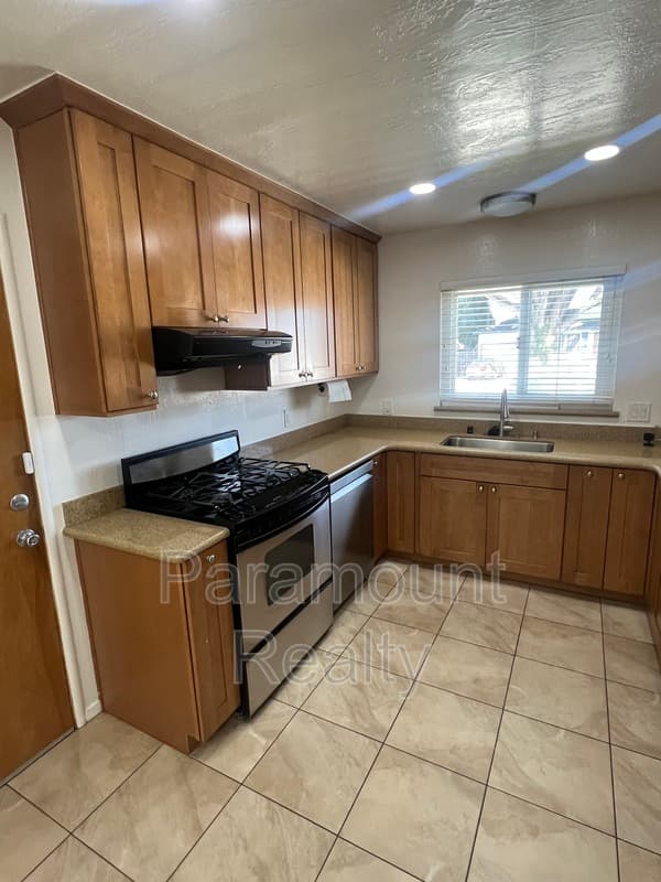 Fremont House: 36665 Cabrillo Dr