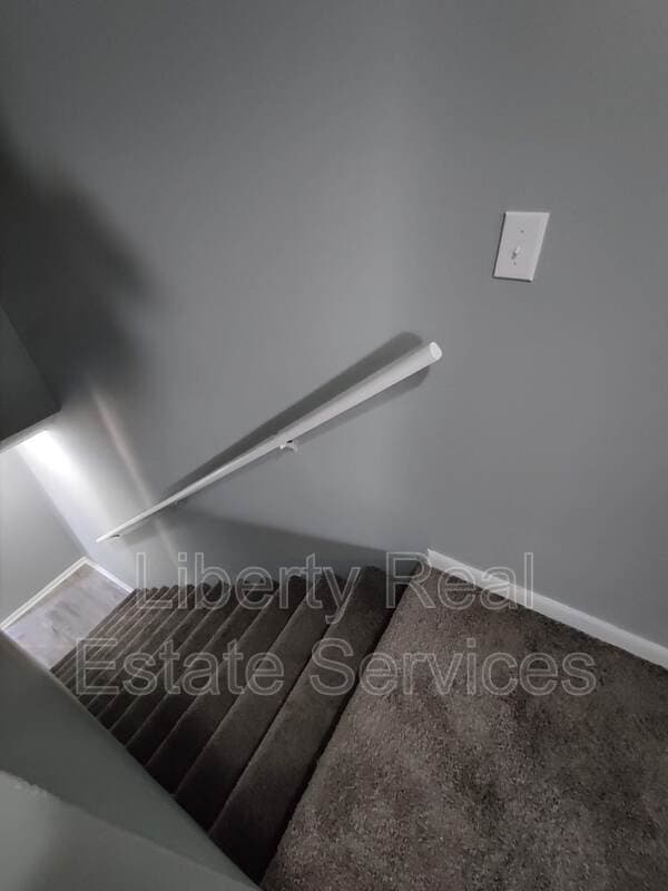 Hinesville Condo: 107 Gilbert St