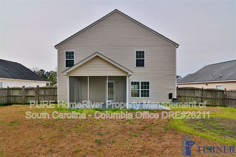 Chapin House: 125 Baltic Ct