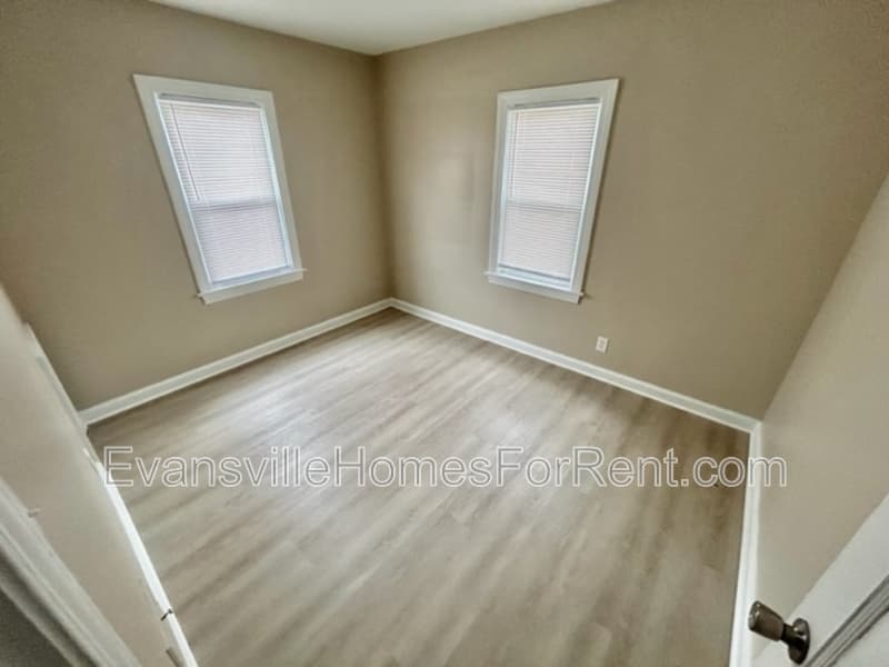 Evansville Condo: 1206 South 1208 Boeke Road - 1208