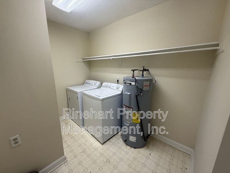 Rock HIll House: 1110 Chandler Drive