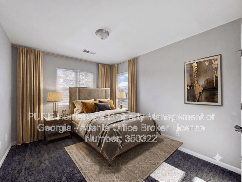 Mcdonough House: 212 Daisy Cir