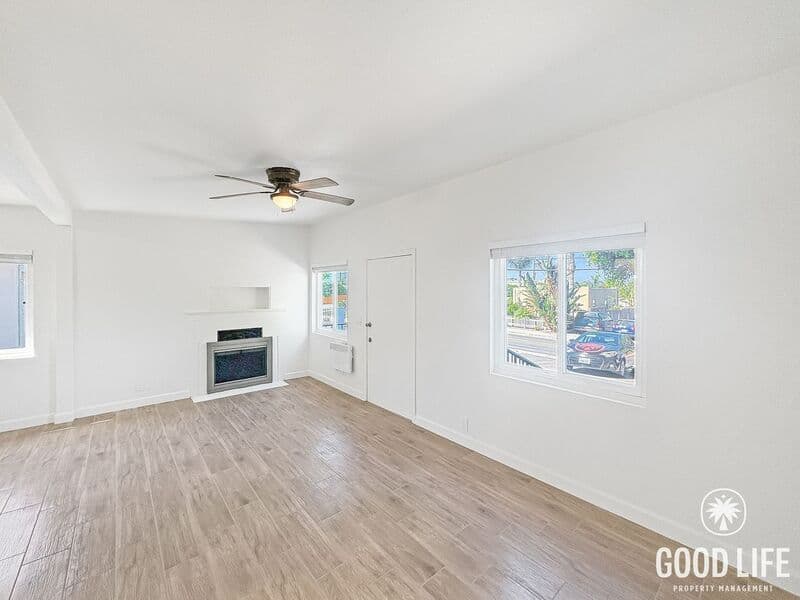 Vista Condo: 523 N Citrus Ave