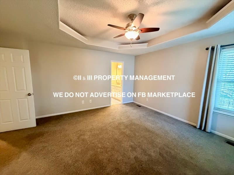 Blue Springs House: 2603 Northeast Springbrook Street