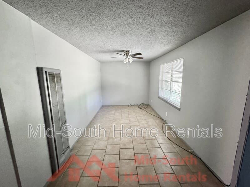 Memphis Condo: 487 Williams Avenue