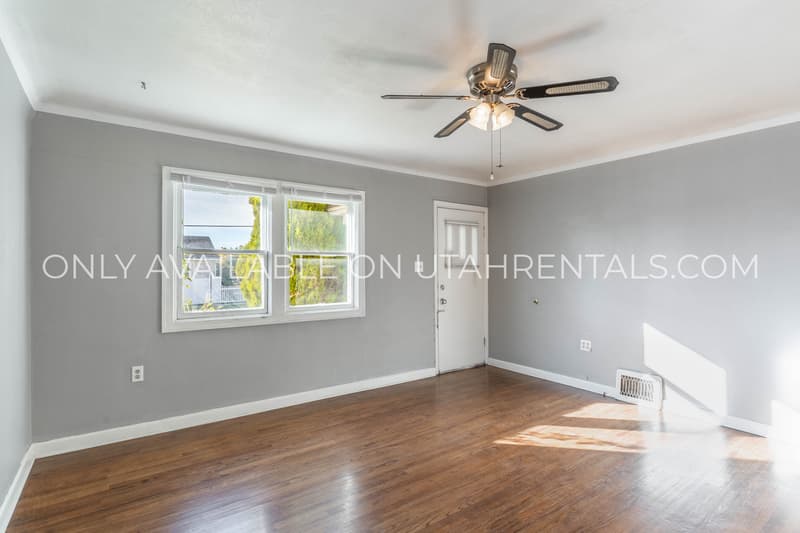 Sugarhouse Condo: 2001 S 1500 E Redondo
