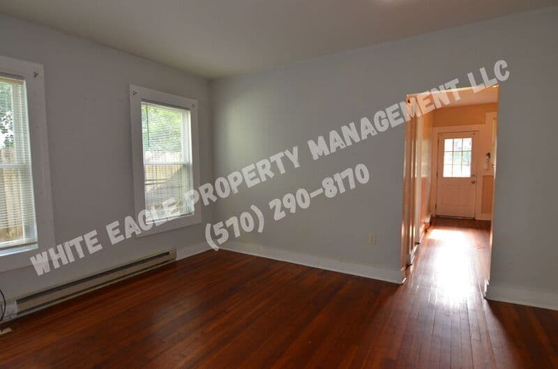 Scranton Condo: 740 Harrison Ave