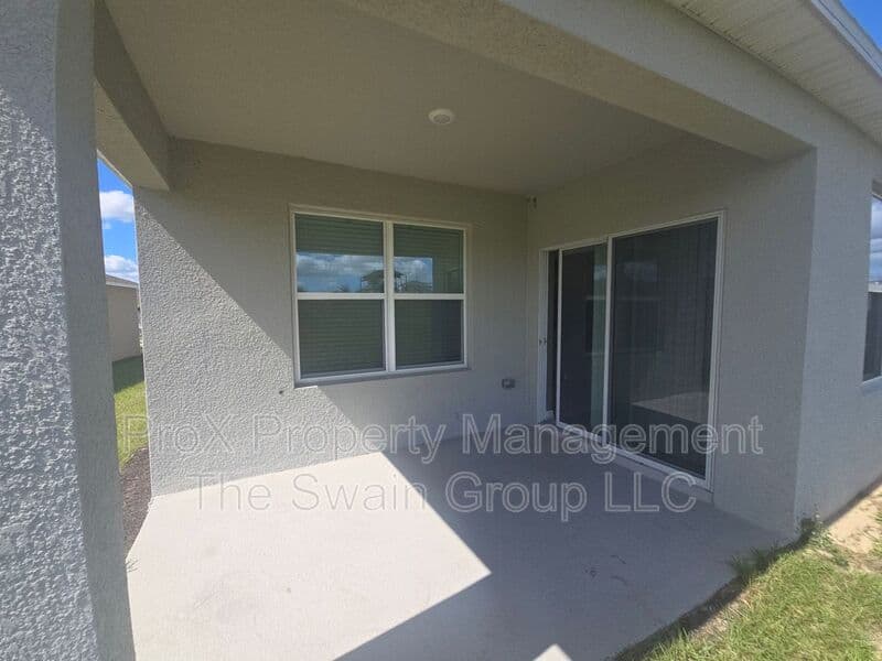 Lake Alfred House: 859 Griffon Ave