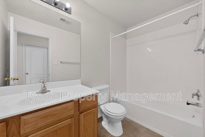 Albuquerque House: 2736 Blue Sky St SW