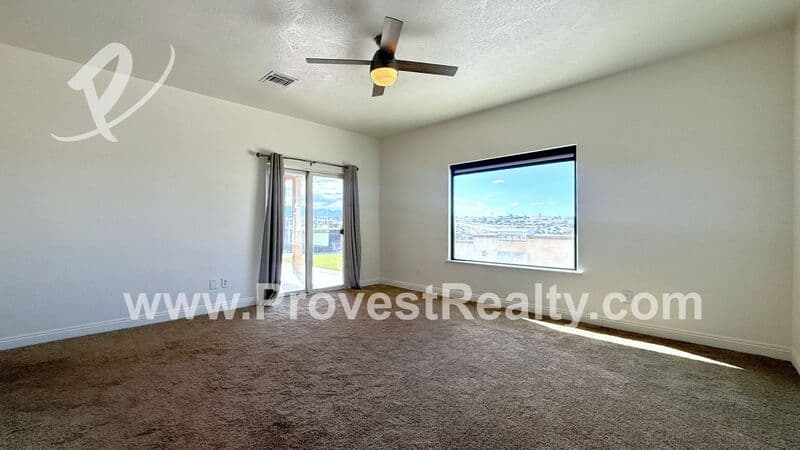 Hesperia House: 7146 Amanda Way