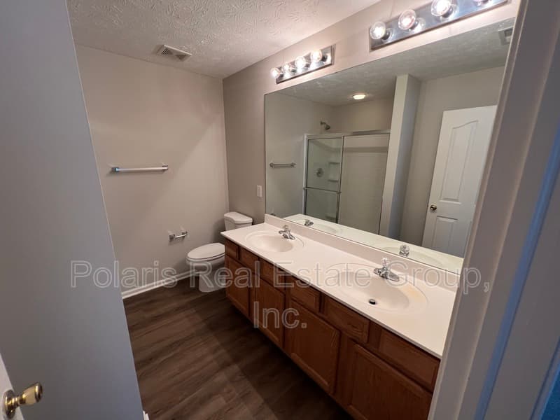 Indianapolis Townhome: 8428 Clayhurst Dr