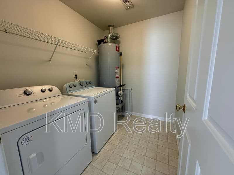 Denver Townhome: 7549 Bluff Point Lane