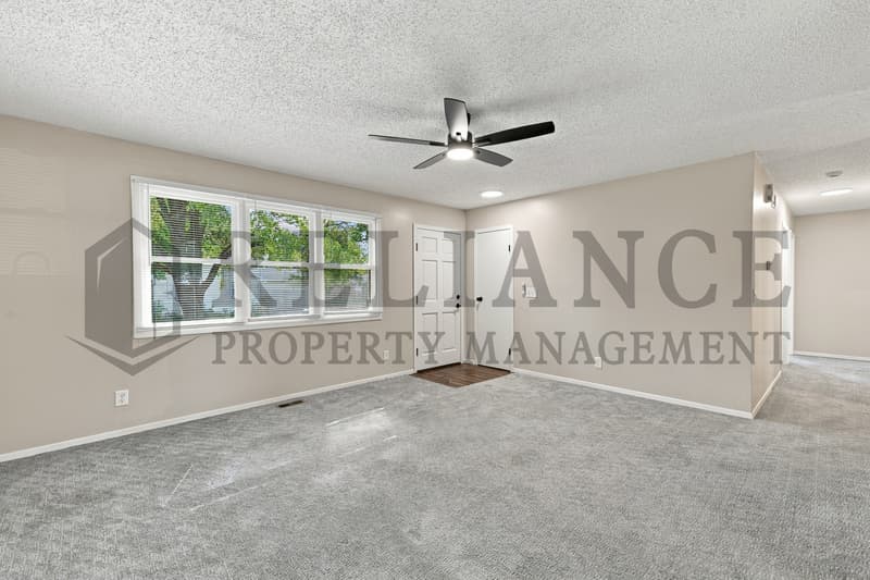 Wichita House: 2726 West Maxwell Avenue