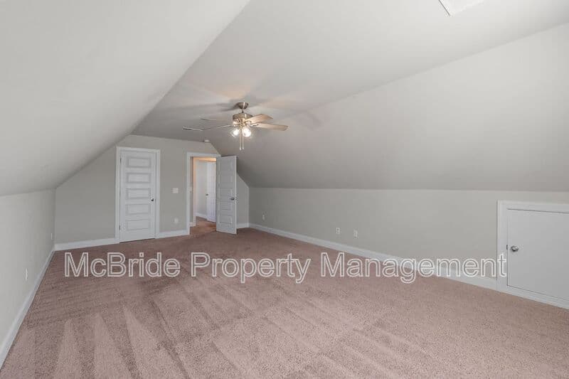 Evans House: 3031 Rosewood Drive
