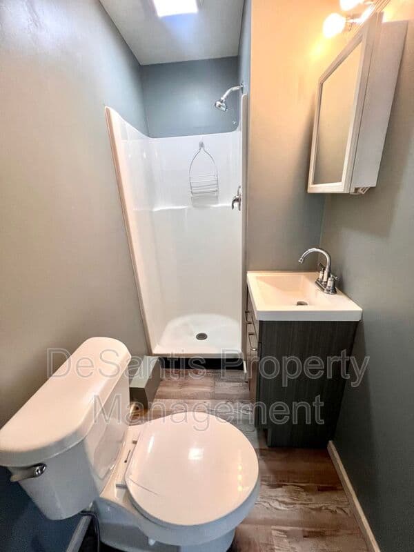 Ambridge Condo: 810 Merchant Street