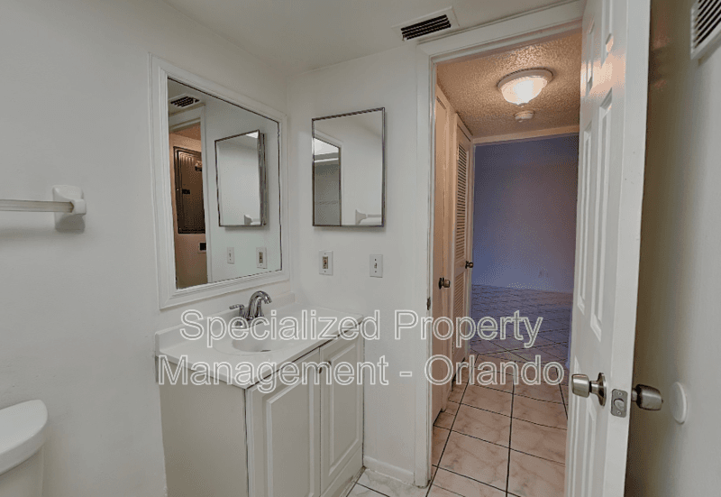 Altamonte Springs Condo: 613 E San Sebastian Ct