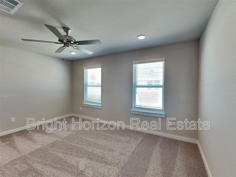 Fort Worth House: 226 Territory Trail