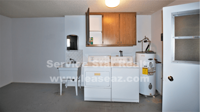 Sun City House: 17230 N Palo Verde Dr