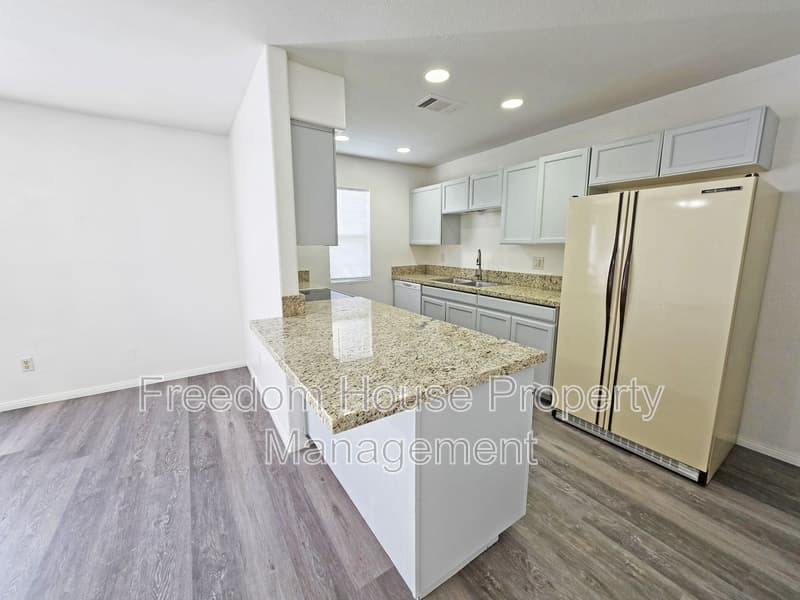 Pahrump Condo: 670 Bourbon Street - 2
