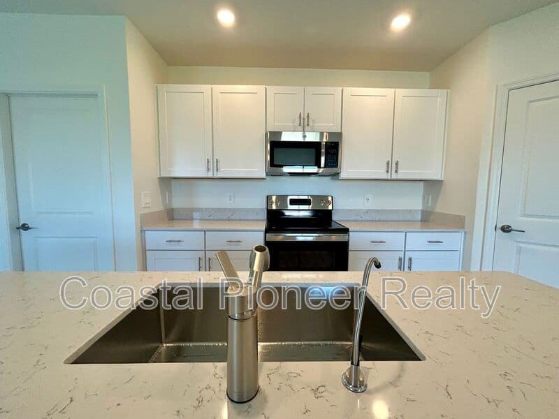 San Antonio House: 11708 Radiant Shore Loop