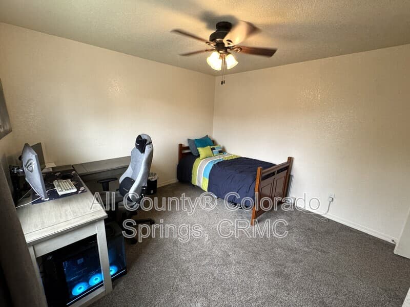 Colorado Springs House: 7624 Stetson Highlands Drive