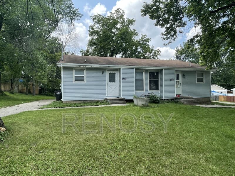 Des Moines House: 1332 E 37th St