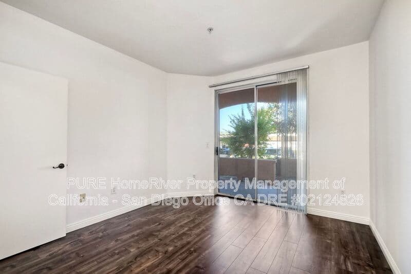 San Diego House: 18812 Caminito Cantilena