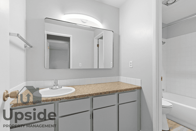 Spokane Valley Condo: 213 North Felts Road -23