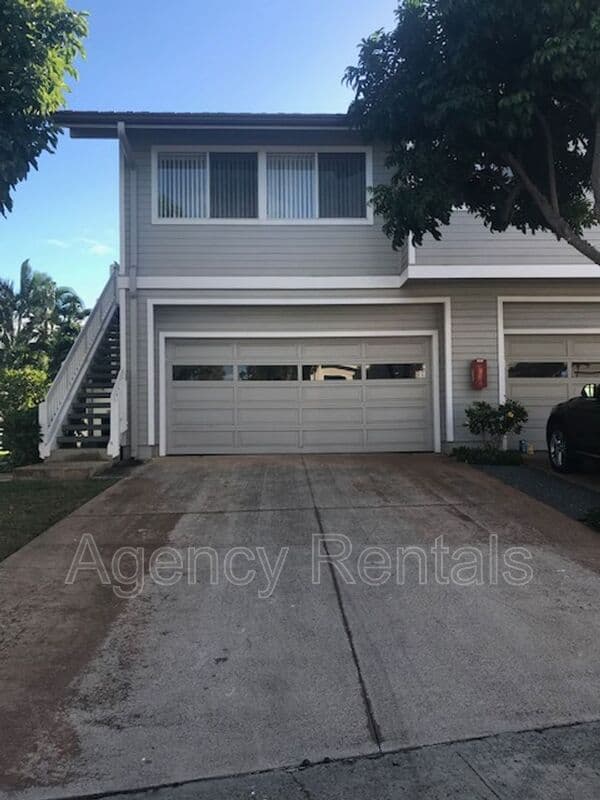 Kapolei Condo: 92-1465 Aliinui Dr
