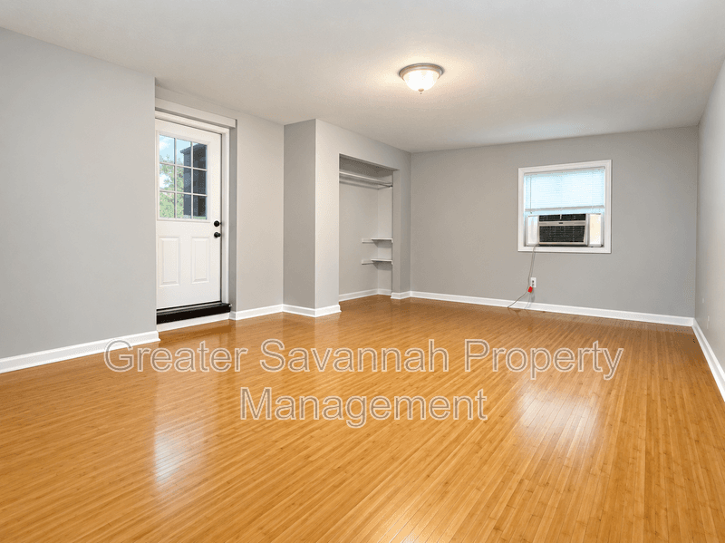 Hinesville House: 627 Georgia Avenue