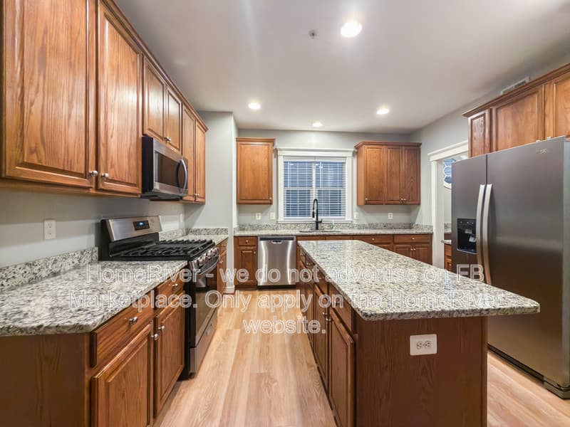 Bristow House: 9648 Tarvie Cir