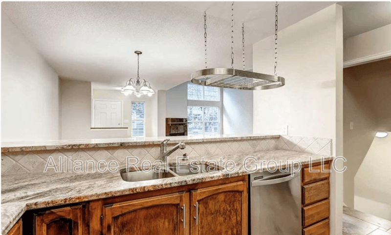 Aurora Townhome: 10015 East Mexico Avenue - 1