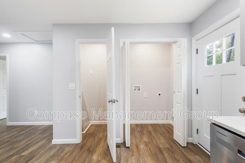 Knoxville Condo: 6900 Seaver Drive Northwest - 1