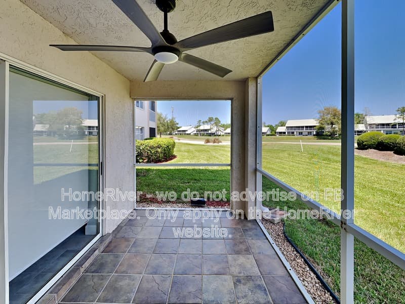 Bradenton Condo: 6505 Stone River Rd